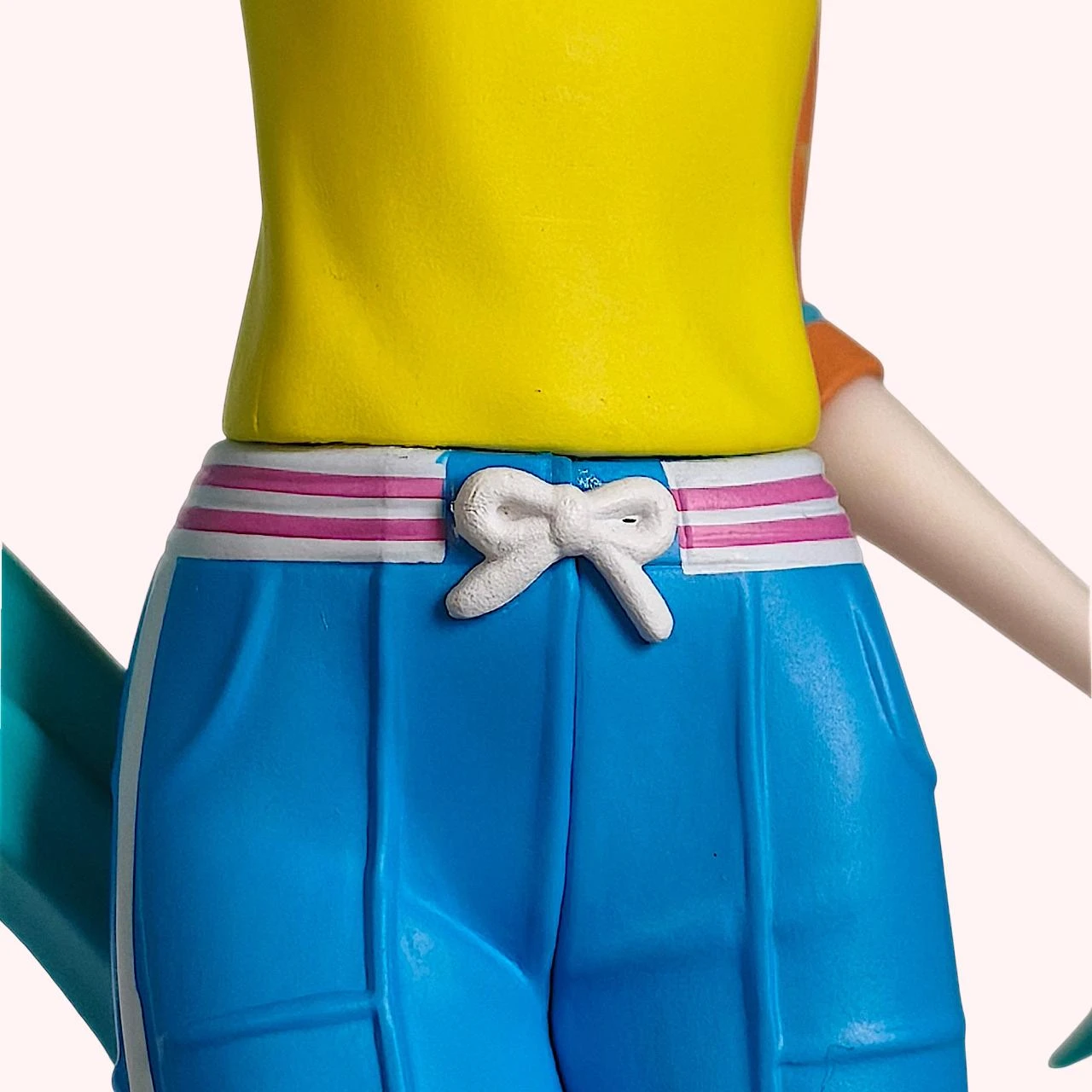 Figurino Hatsune Miku x Love and Berry – Love Costume Ver – Desktop x Decorar – photo 7